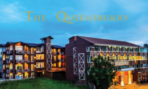 The Queensburry City Hotel